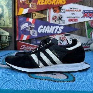 Größe 12 - Vintage Adidas Racing 1 Schuhe Formel 1 Prototyp Retropy Style - Bild 1 von 10