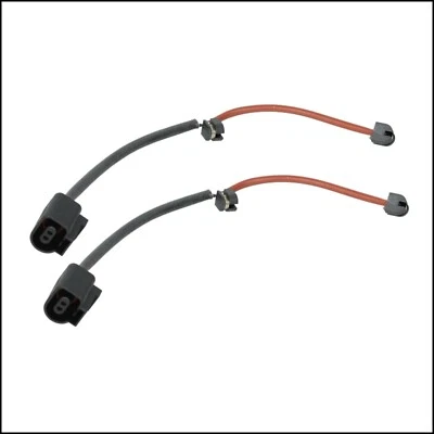 Coppia Sensori Freni Posteriori Per Porsche Cayman (981) dal 2013> - Immagine 1 di 3