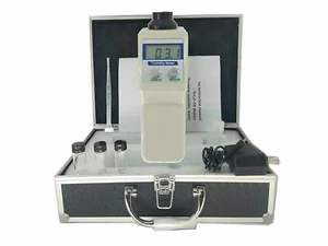 Lab Water Turbidity Meter Digital Turbidimeter Turbidity Measurement 0---200NTU - Picture 1 of 11