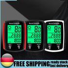 Cycling Odometer Backlight Cyclometer Wired LCD Touch Screen for Outdoor Riding 