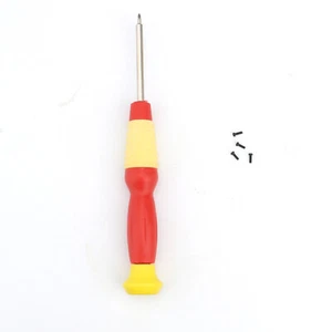 Y-Screws With Screwdriver​ Repair Parts For Samsung Watch R820 R830 R840 R850 - Photo 1 sur 7