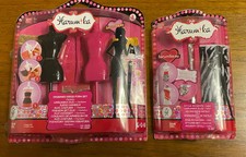 harumika dolls argos