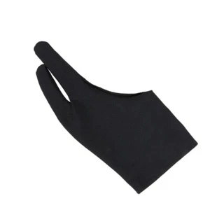 Two-finger Gloves "drawing Gloves" Tablet Right Hand Anti-skid - Photo 1/11