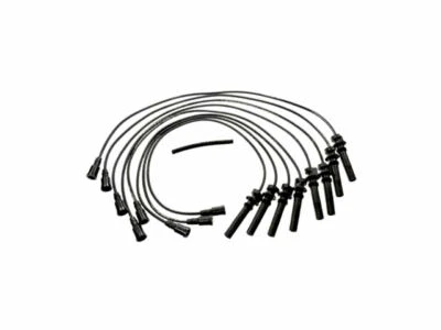 Juego de cables de bujía SMP 95825QW 2004 para Dodge Ram 2500 2003-2005 Foto 1 de 2