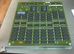 Módulo de memoria DEC / Digital Corp. AlphaServer 4100 B3030-ET 256MB EDO * - Imagen 1 de 1