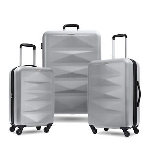 American Tourister 3 Piece Hardside Set - Luggage