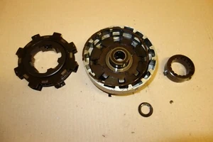 Honda c50 c72 c90 c100 ciclomotor cubo ciclomotor cesta motor - Imagen 1 de 6