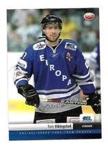 DEL Playercard - 2007 All-Star Game - Goals Vikingstad - Düsseldorf EC #013