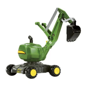 John Deere rollyDigger MCR421022000 - Picture 1 of 1