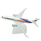 1/400 A350 Malaysia Airlines Airplane Model 16cm Alloy Civil Airliner Display U