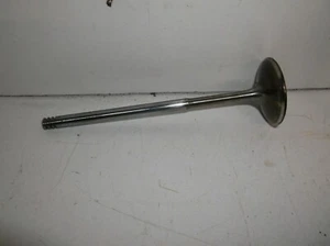 BMW E46 M3 Valvola di aspirazione S54 11347830889 12 disponibile tutto molto buono - Foto 1 di 2