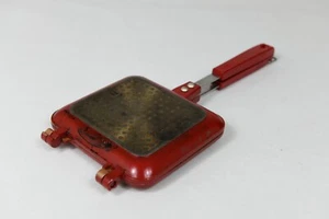 Sándwiches Panini Panini Panini Panini Panwich Maker rojo cobre Fácil K1 - Imagen 1 de 4