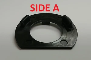 Swagtron T6 Hoverboard Plastic Frame Pivot Sleeve OEM Parts - Picture 1 of 2