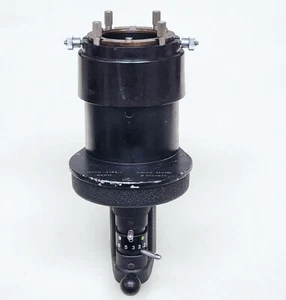 Haag Streit BM 900 Slit Lamp Illumination Tower Section - Picture 1 of 5