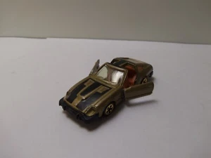 Yat Ming Nissan 280Z 1981 - Opening Doors - N.Mint lose Maßstab 1:58 - Bild 1 von 6