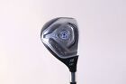 Taylormade Jetspeed 19* 3H Rh 41 In Graphite Shaft Seniors Flex