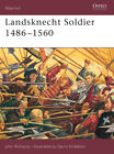 Landsknecht Soldier : 1486-1560 (Warrior S.) par John Richards