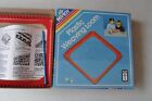 Vintage Mr. Toy Plastic Weaving Loom in Box with Instructions
