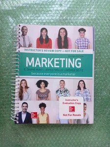 Marketing   - by Shane Hunt - Picture 1 of 2