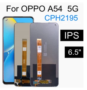 For OPPO A54 4G 5G CPH2239 CPH2195 LCD Display Touch Screen Assembly Replacement - Picture 1 of 1