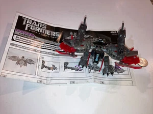 Transformers Dark of the Moon DOTM Deluxe Class LASERBEAK Complete - Picture 1 of 10