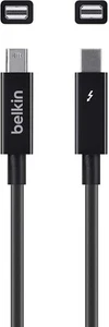 Belkin 10 Gbps Thunderbolt Data Transfer Cable - Bild 1 von 1