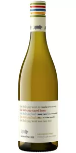 Squealing Pig Sauvignon Blanc 750ml - Picture 1 of 1