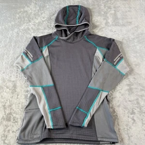 Cabelas Base Layer Womens Large ECWCS Medium Weight Polartec Outdoor Camping - Picture 1 of 11