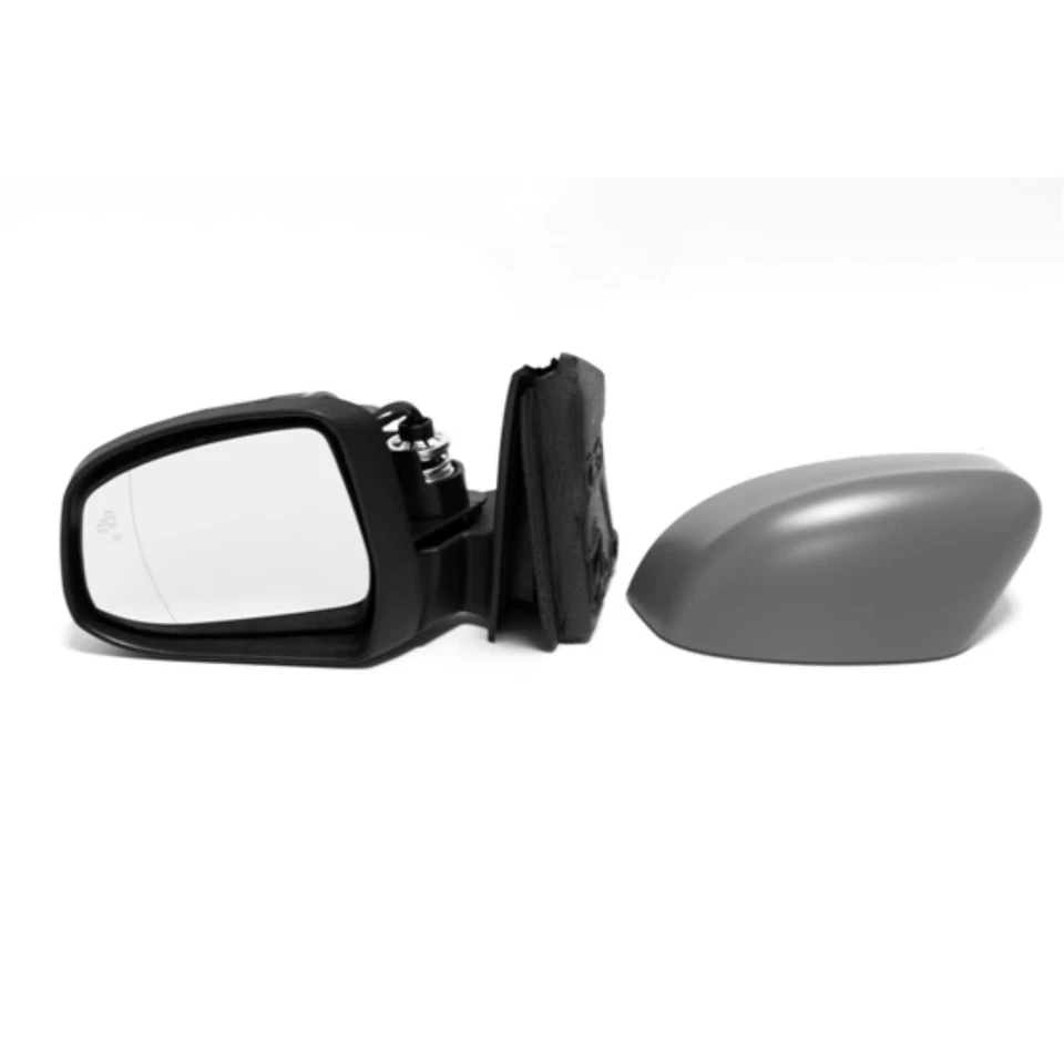 Miroir Extérieur Électrique Gauche Compatible Pour Ford Focus III Turnier - Photo 1/1