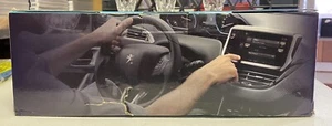 ANDROLUX Car Multimedia Player - Picture 1 of 8