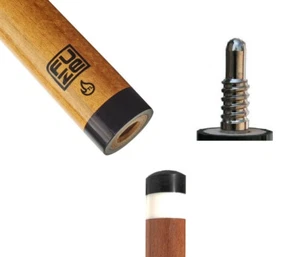 New PureX PSKW-TLBC 29" Kielwood Fuze Shaft - 11.75mm - Turbo Lock Joint - Picture 1 of 3