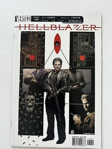 Hellblazer #179 Dezember 2003 DC Vertigo Comics. - Bild 1 von 11
