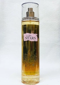 1 spray corporal vaporizador de fragancia fina Bath & Body Works IN THE STARS de 8 oz - Imagen 1 de 2