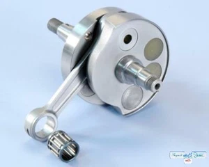 POLINI ALBERO MOTORE VESPA 125 ET3 EVOL. CONO - Picture 1 of 1