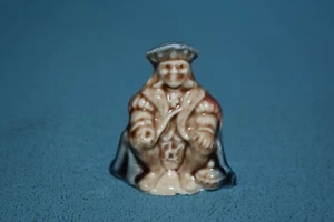 Wade England Old King Cole Figurine - Bild 1 von 6