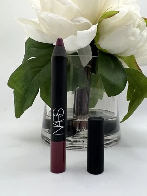 Nars Velvet Matte Lip Pencil ZIPPED 0.08 Oz. / 2.4 g NWOB - Image 1 of 2