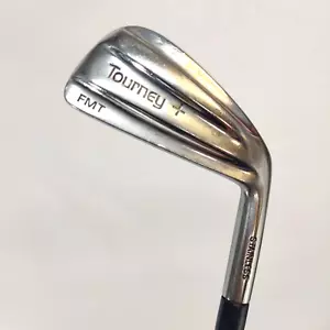 MacGregor Tourney+ FMT 2-Iron True Temper S300 Steel Golf Club 39" RH New Grip - Picture 1 of 11