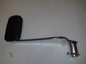 HARLEY DAVIDSON REAR BRAKE LEVER - Picture 1 of 3
