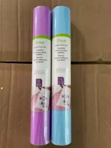 Pacchetto Cricut Glitter ferro su ferro - Foto 1 di 1
