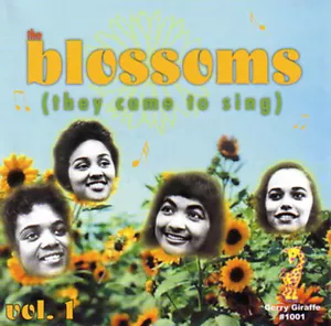THE BLOSSOMS - They came to sing - Vol. 1 - 60's Pop CD - Bild 1 von 1