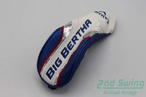 Callaway Big Bertha B21 Fairway Wood Headcover - Picture 1 of 4