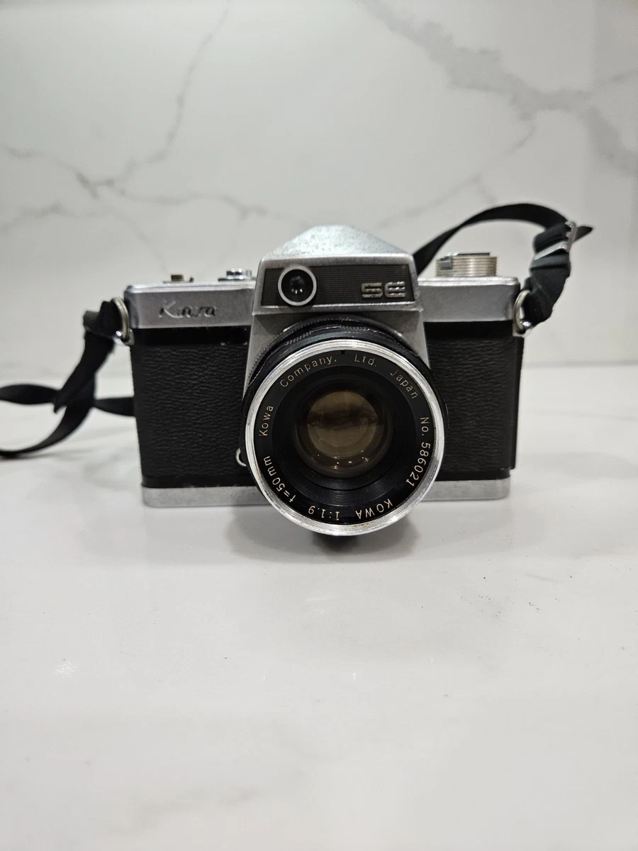 Kowa Vintage Cameras for sale | eBay