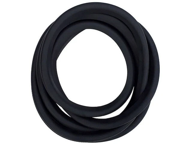 原始设备制造商 48CG98D 甲板盖密封适用于 1977 - 1982,1987 - 1988 保时捷 924 — 第 1/1 张图片