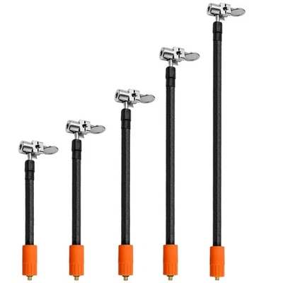 Starke gummilose Luftventile Stecker Schnelldichtung Technologie für Fahrzeugreifen - Bild 1 von 4