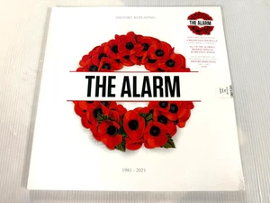 ALARM History Repeating 1981-2021 2xLP NEU! Sealed Twenty First Century REMASTER - Bild 1 von 3