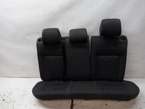 SITZBANK Sitze hinten mitte für VOLKSWAGEN GOLF V KOMBI (1K1) 783993 - Bild 1 von 1