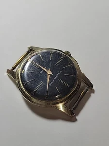 Vintage Westclox Antimagnetic Shock Resistant  Aluminim Watch  - AS-IS  - Picture 1 of 6