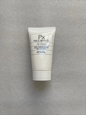 Px Prescriptives All Clean Fresh Foaming Cleanser for Normal Skin 1 oz New Unbox - Image 1 of 2