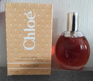 Chloé  For Women's  90ml/3oz Eau De Toilette - Picture 1 of 1