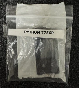 NEU Python 7756P 2-Wege LCD-Fernbedienung 1 Meile Reichweite - Bild 1 von 4